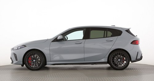 BMW 120 M Sport Pro