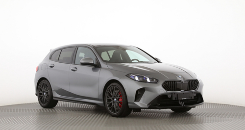 BMW 120 M Sport Pro
