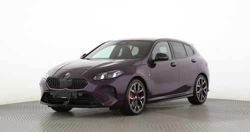 BMW 120 M Sport Pro