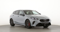 BMW 120 M Sport Pro