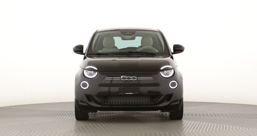 Fiat 500e La Prima