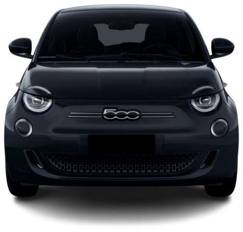 Fiat 500e La Prima