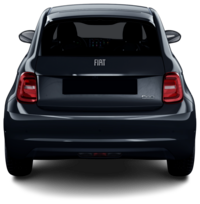 Fiat 500e La Prima