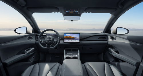 BYD Seal 6 DM-i Touring