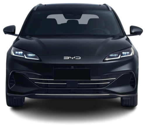BYD Seal 6 DM-i Touring