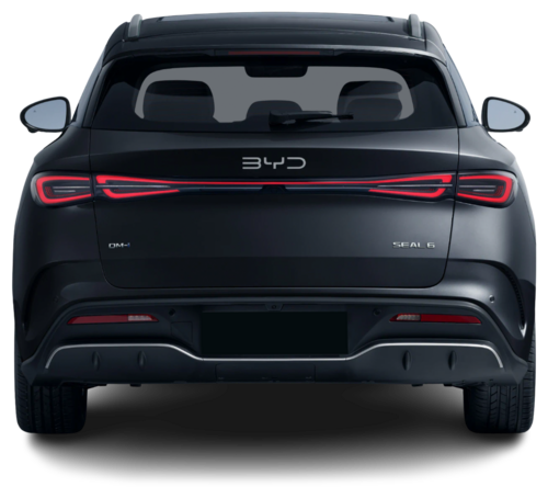 BYD Seal 6 DM-i Touring