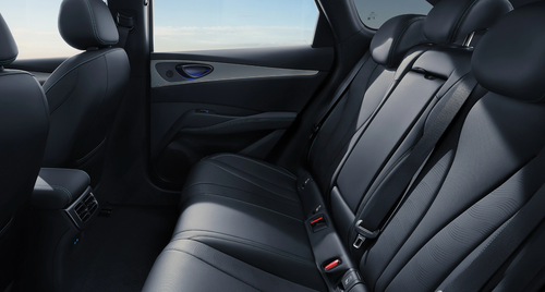 BYD Seal 6 DM-i Touring