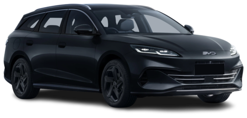 BYD Seal 6 DM-i Touring