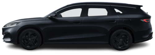 BYD Seal 6 DM-i Touring