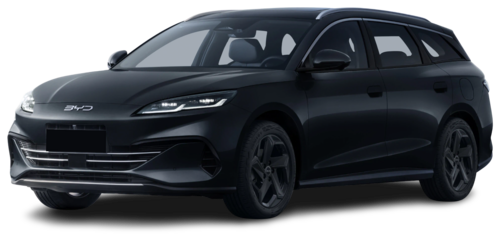BYD Seal 6 DM-i Touring