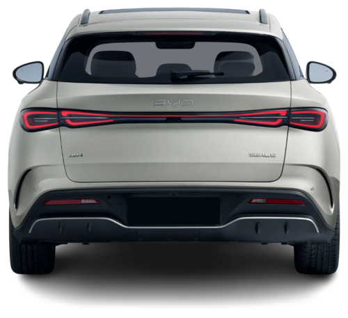 BYD Seal 6 DM-i Touring