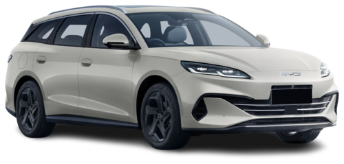 BYD Seal 6 DM-i Touring