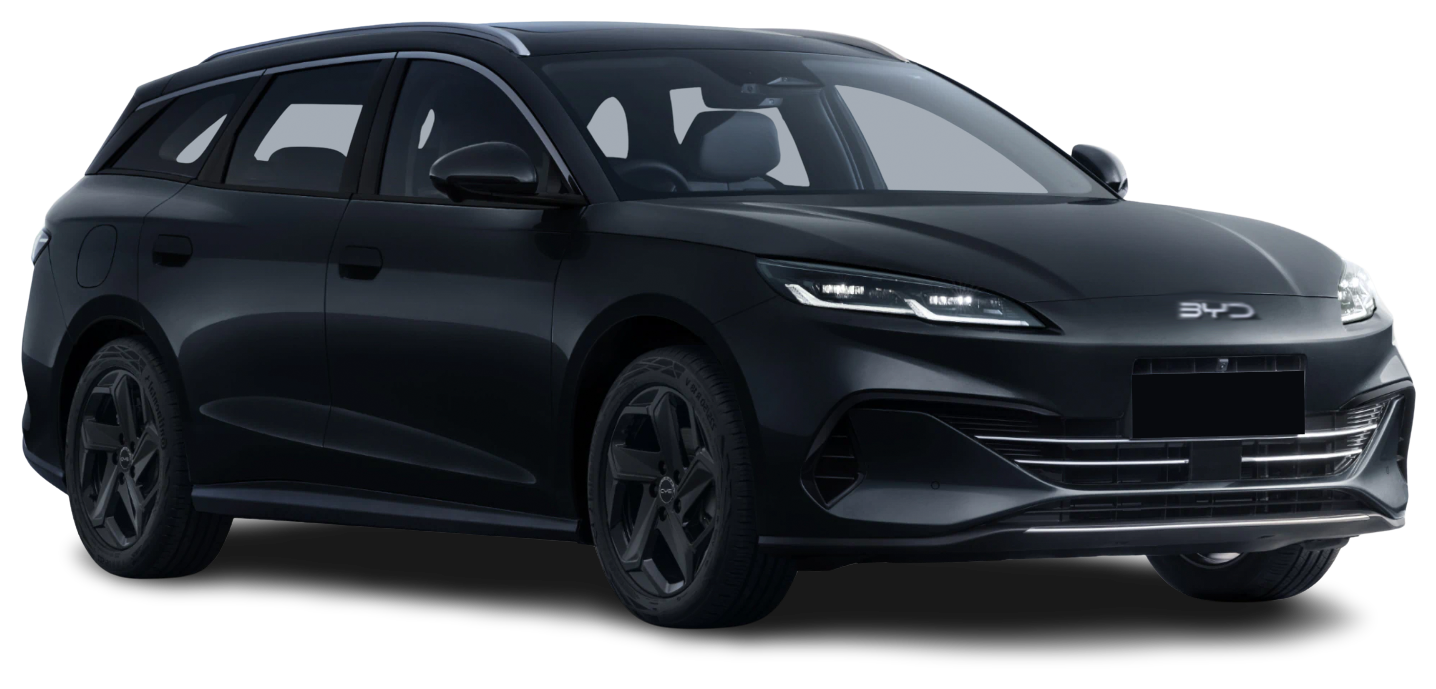 BYD Seal 6 DM-i Touring