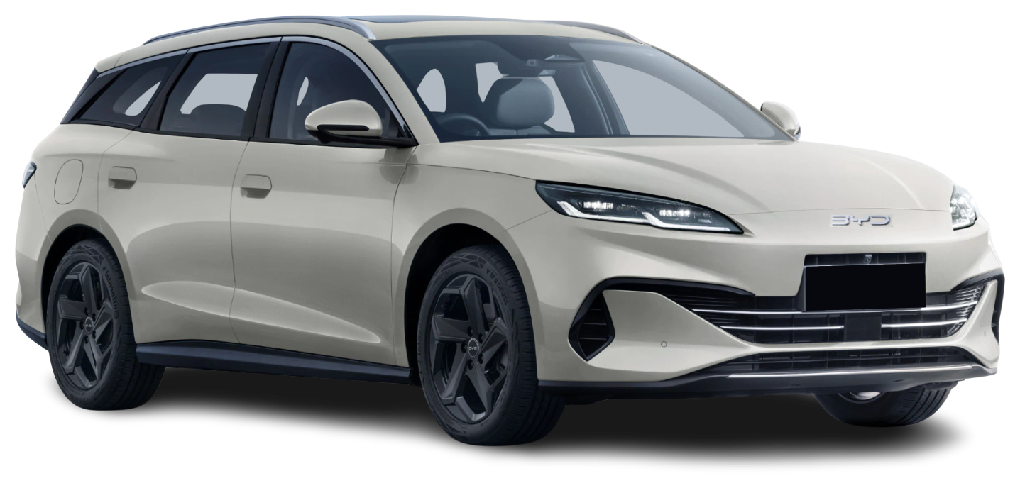 BYD Seal 6 DM-i Touring Leasing & Auto-Abo Angebot