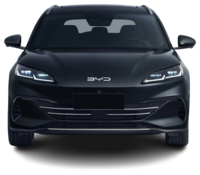 BYD Seal 6 DM-i Touring