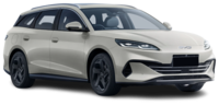 BYD Seal 6 DM-i Touring