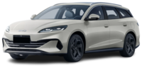 BYD Seal 6 DM-i Touring
