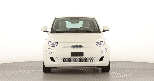 Fiat 500e La Prima