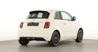 Fiat 500e La Prima