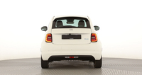 Fiat 500e La Prima