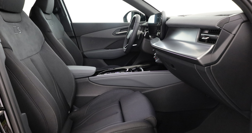 Audi Q3 TFSI Quattro 