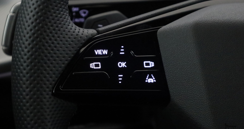 Audi Q3 TFSI Quattro 