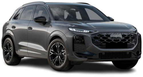 Audi Q3 TFSI Quattro 