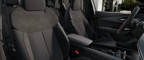 Audi Q3 TFSI Quattro 