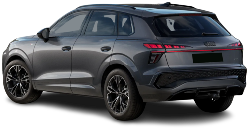 Audi Q3 TFSI Quattro 