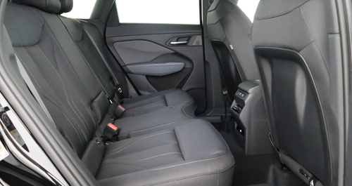 Audi Q3 TFSI Quattro 