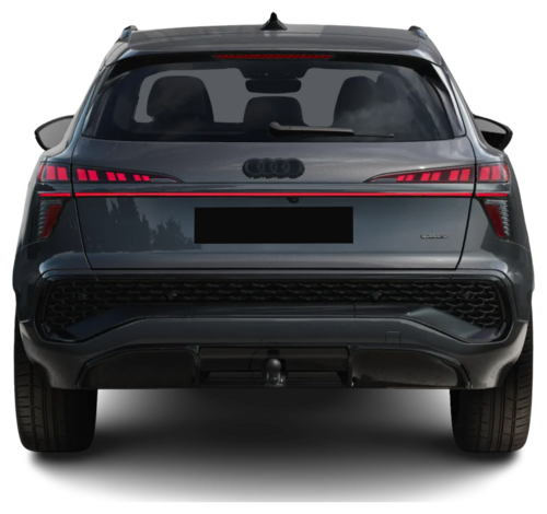 Audi Q3 TFSI Quattro 