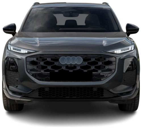 Audi Q3 TFSI Quattro 