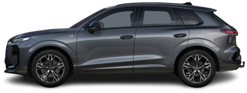 Audi Q3 TFSI Quattro 