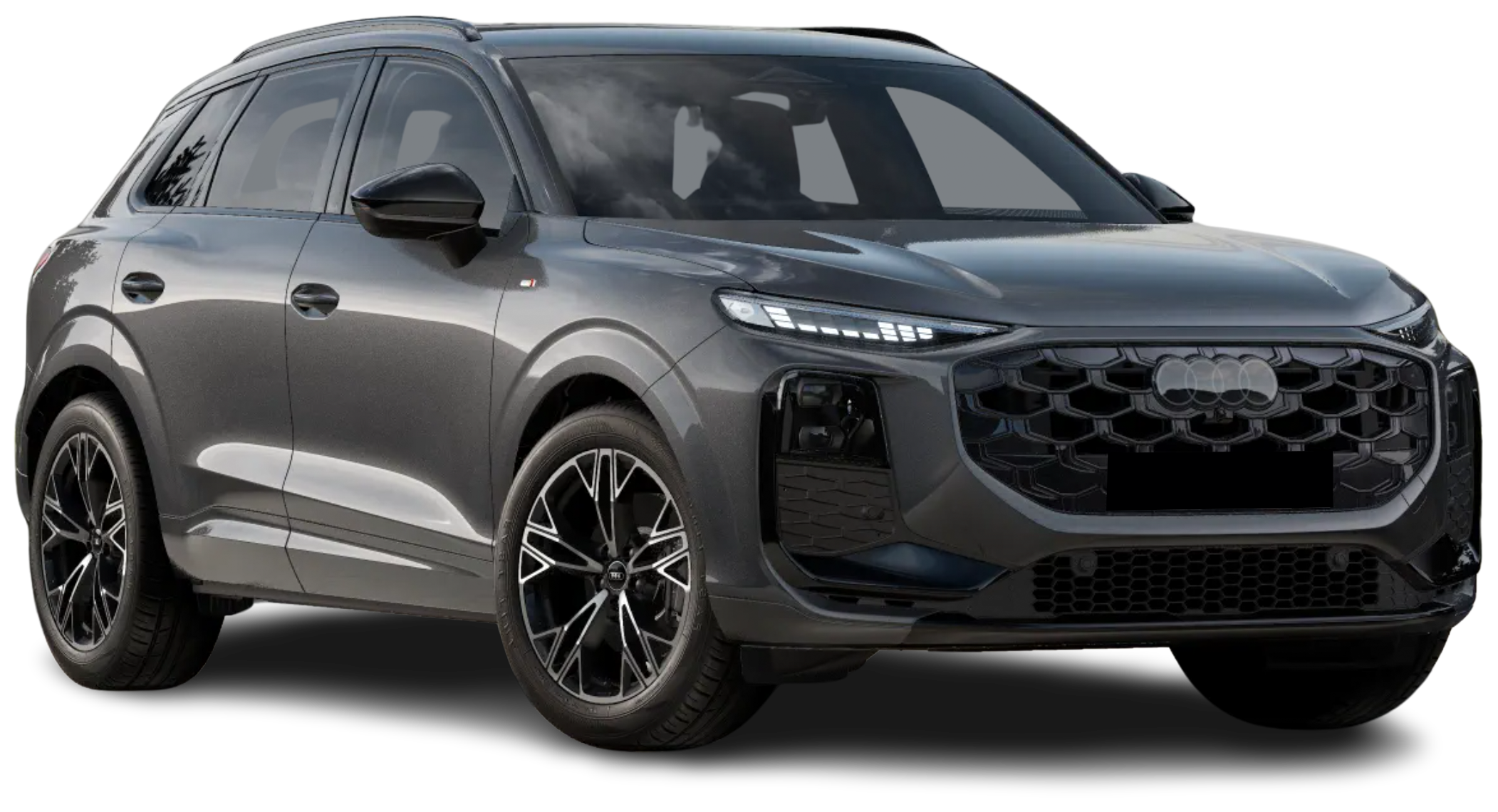 Audi Q3 TFSI Quattro