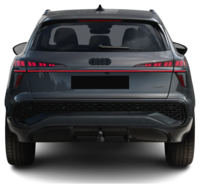 Audi Q3 TFSI Quattro 