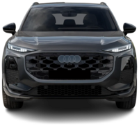 Audi Q3 TFSI Quattro 