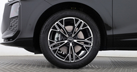 Audi Q3 TFSI Quattro 