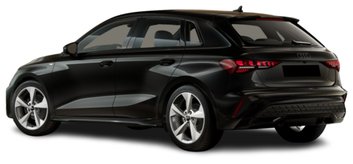 Audi A3 Sportback TFSI
