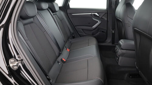 Audi A3 Sportback TFSI