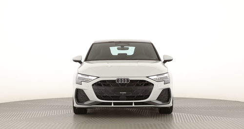 Audi A3 Sportback TFSI