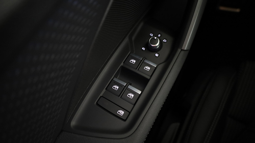 Audi A3 Sportback TFSI