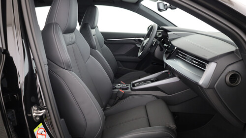 Audi A3 Sportback TFSI