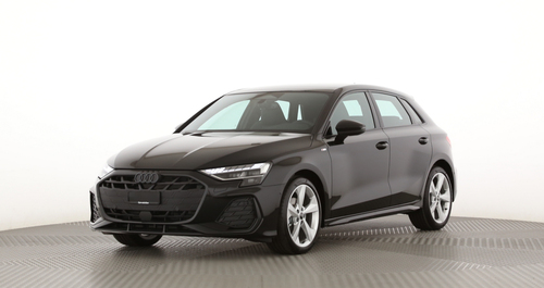 Audi A3 Sportback TFSI