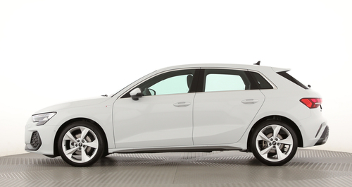 Audi A3 Sportback TFSI