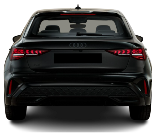 Audi A3 Sportback TFSI