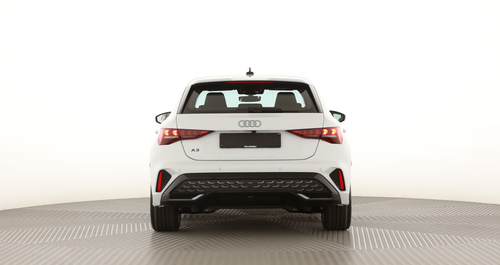 Audi A3 Sportback TFSI