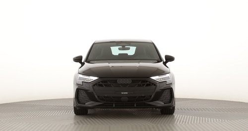 Audi A3 Sportback TFSI