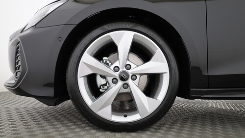 Audi A3 Sportback TFSI