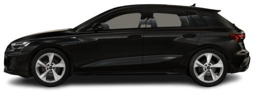 Audi A3 Sportback TFSI