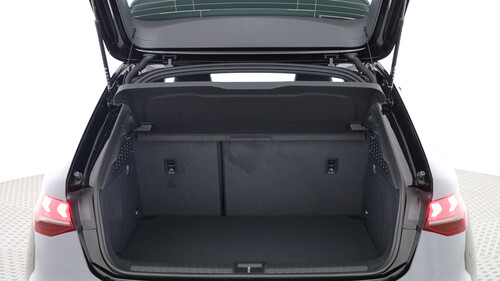 Audi A3 Sportback TFSI